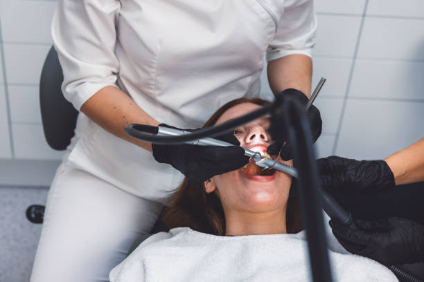 Best Broken or Chipped Tooth Repair in Okauchee Lake, WI