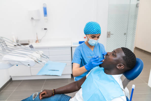 Best Emergency Dental Care for Sports Injuries in Okauchee Lake, WI